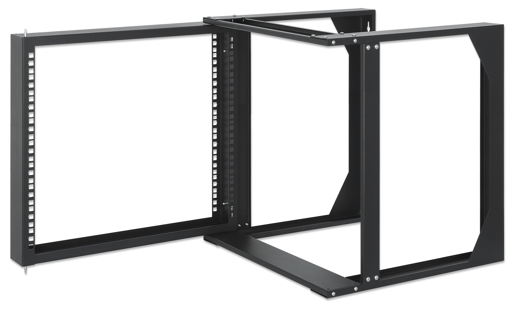 Intellinet 716185 étagere Châssis de rack