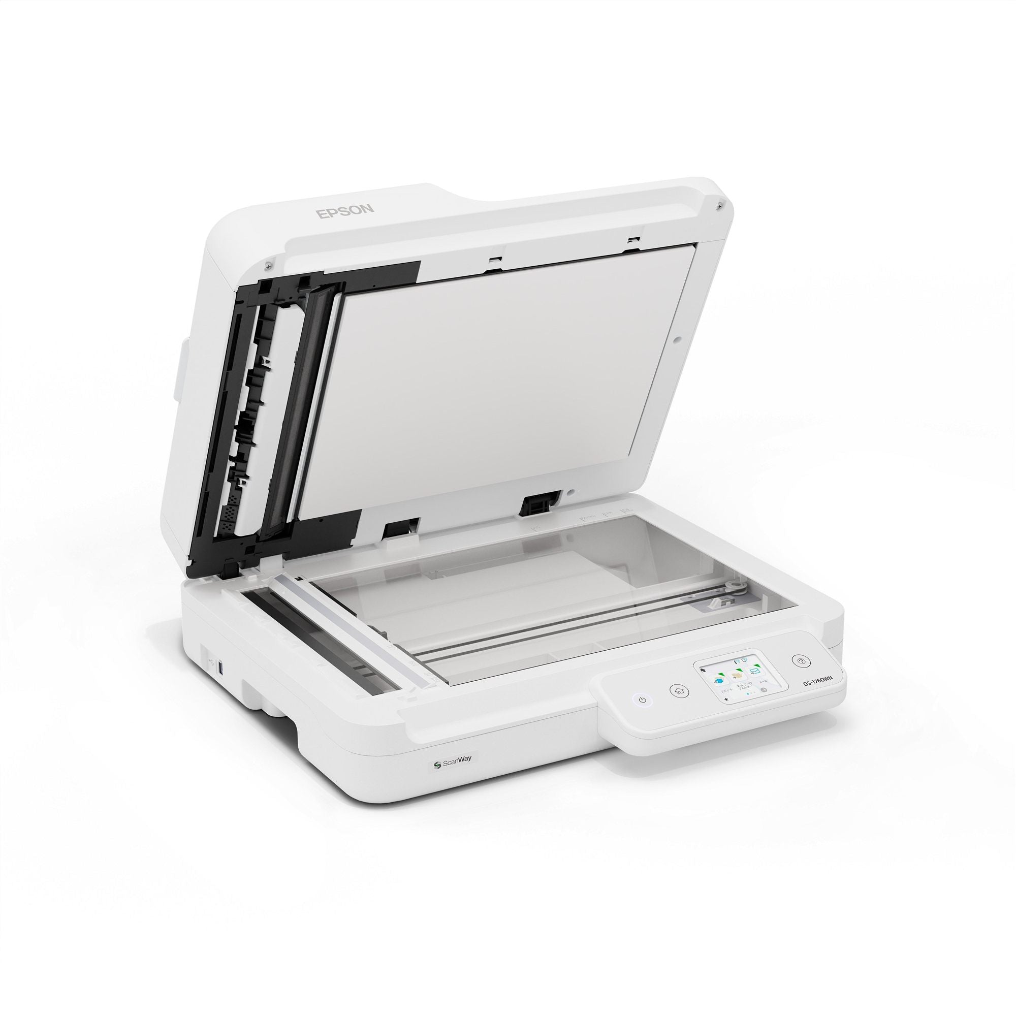 EPSON Workforce DS-1760WN Scanner 30ppm