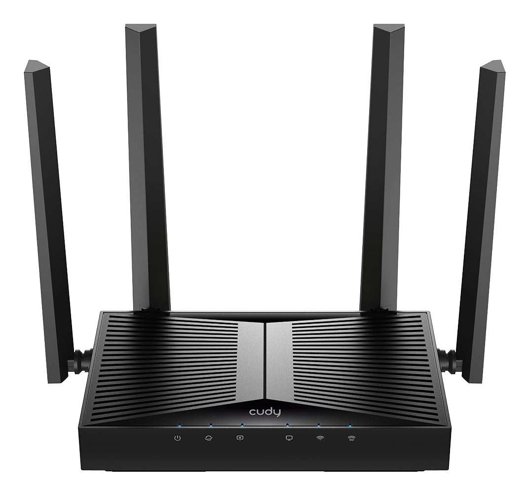 Cudy BE3600 2.5G Wi-Fi 7 Router