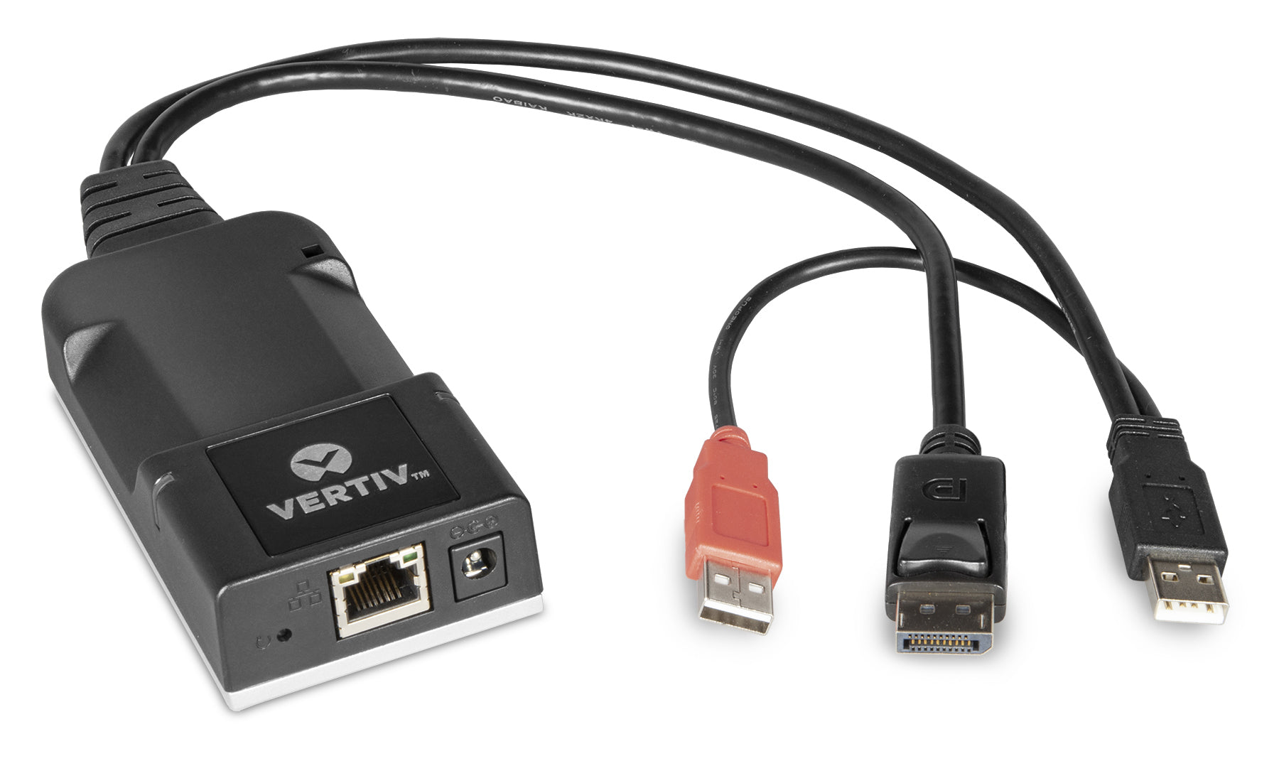 Vertiv HMX 6150 DisplayPort Single Head
