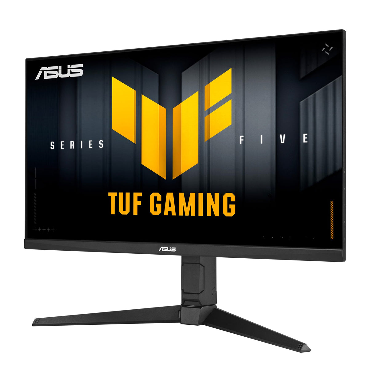 "ASUS TUF Gaming VG27AQL5A écran plat de PC 68,6 cm (27"") 2560 x 1440 pixels Wide Quad HD LCD Noir"