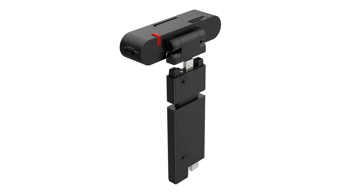 LENOVO ThinkVision MC60 Monitor Webcam