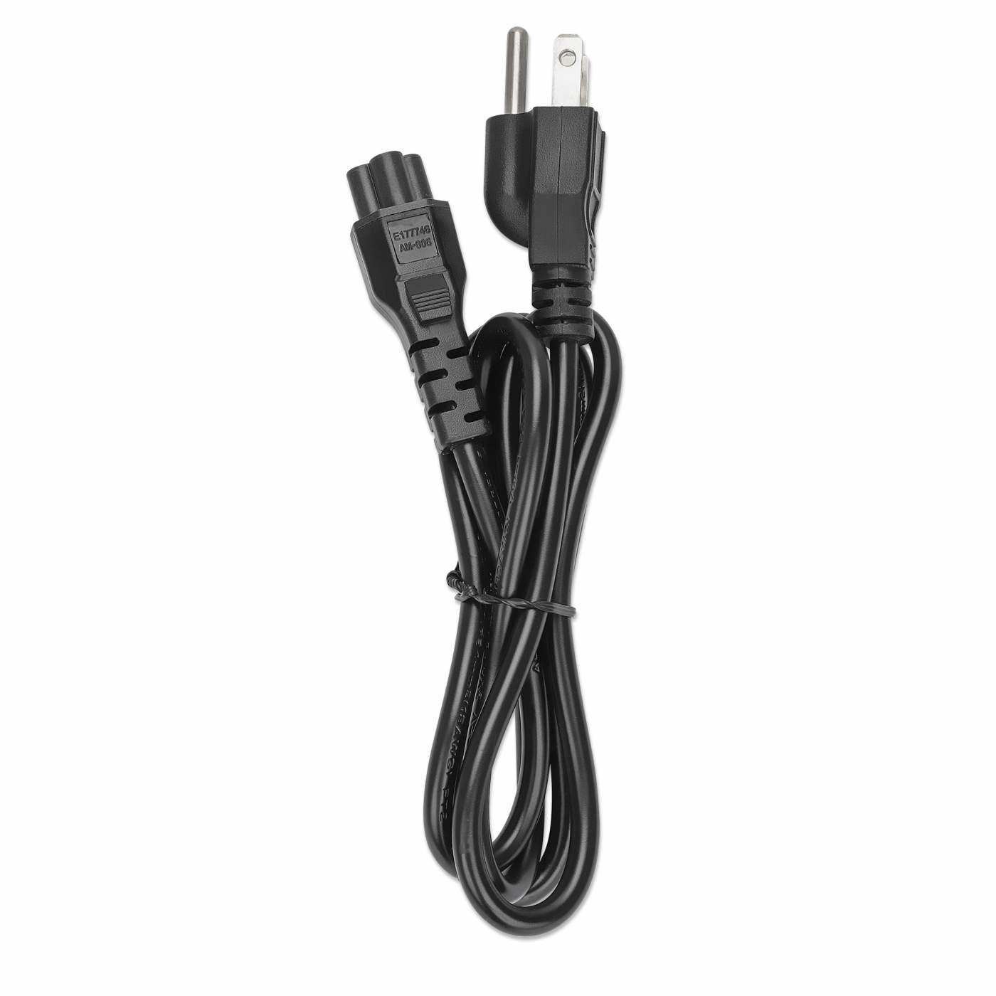 Intellinet 561792 commutateur réseau Gigabit Ethernet (10/100/1000) Connexion Ethernet, supportant l'alimentation via ce port (PoE) Noir