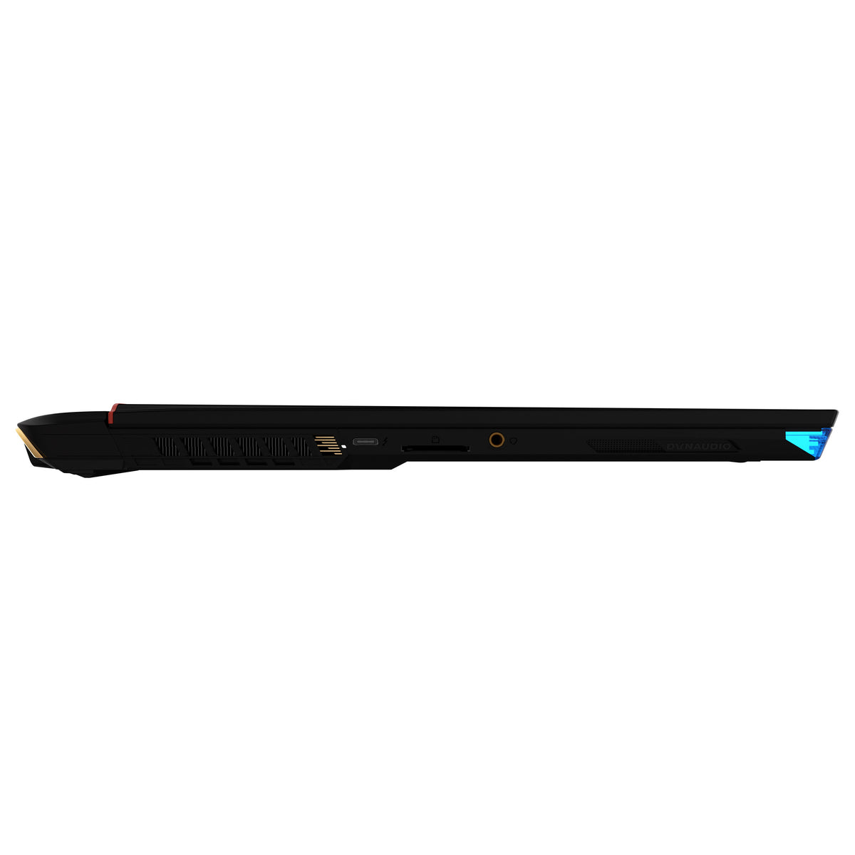 Raider GE78 HX 14VHG-883FR 17"i9 2*16/2