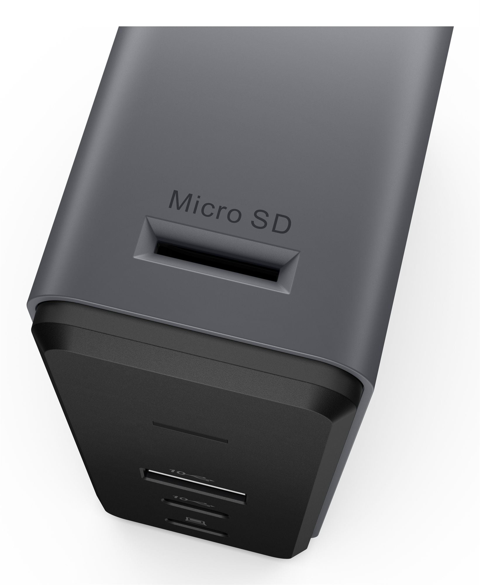 LENOVO X9 Travel Docking station USB-C HDMI 60Watt Europe