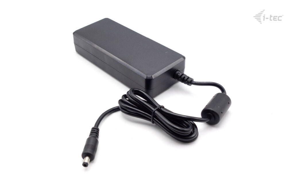 I-TEC DC adapter 22V 5.9A 130W Accessory for Selected i-tec Docking Stations