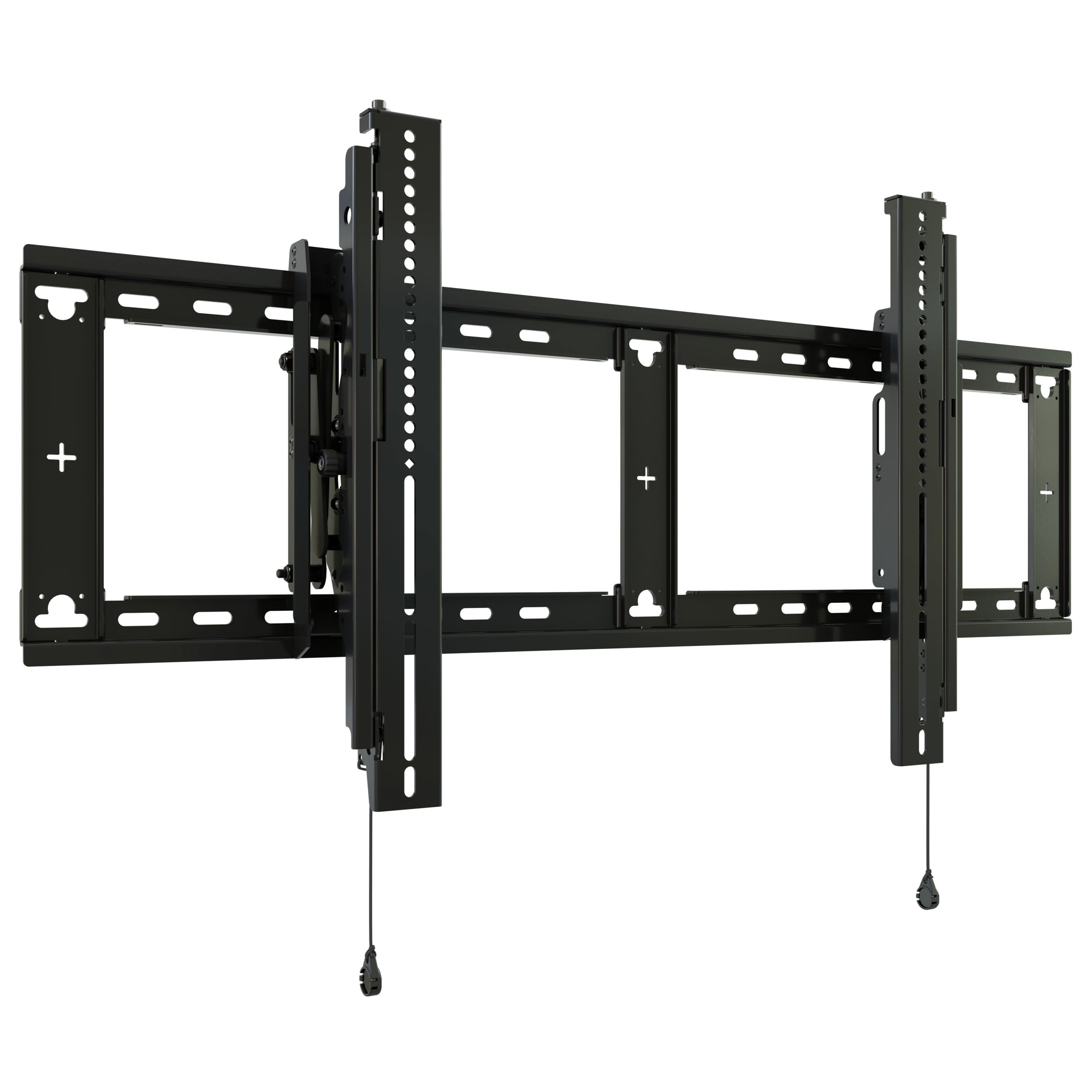 Chief Large Fit Extended Tilt Disp Wall Mount