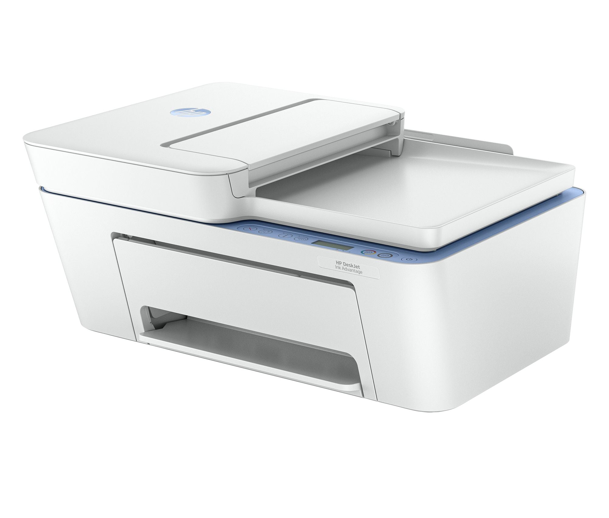 HP DeskJet 4222e All-in-One Printer A jet d'encre thermique A4 4800 x 1200 DPI 8,5 ppm Wifi