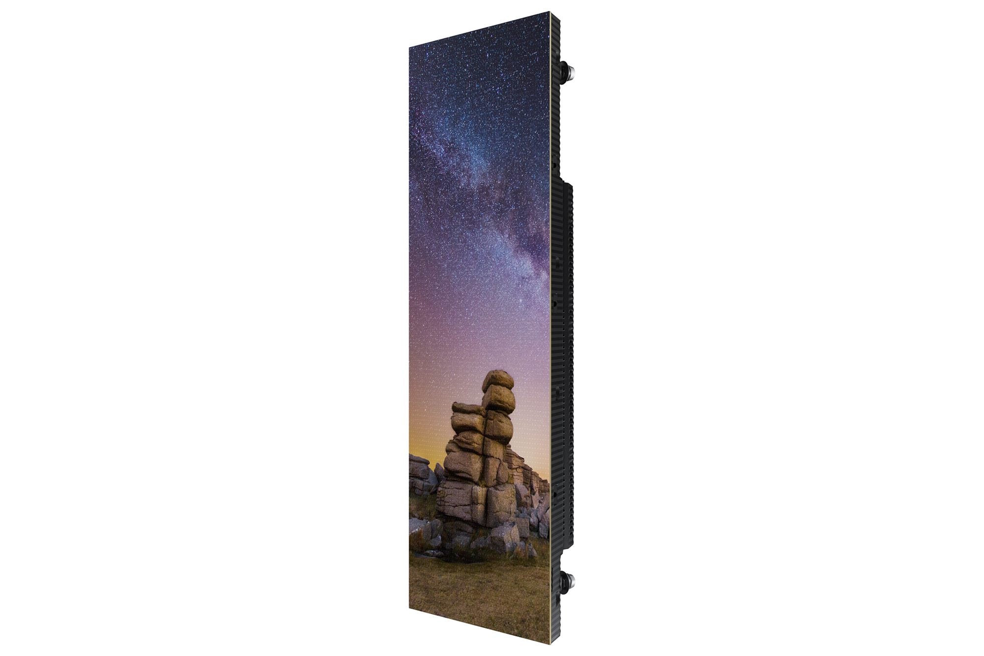 Samsung LED Panel IE040A-F, p4.0mm, 240x540, 500nits