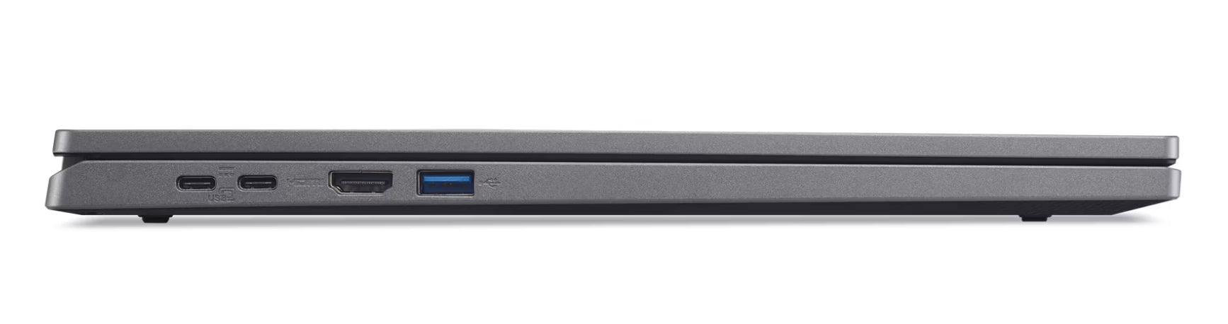 Portable ACER Aspire Go AG17-31P-35D6 Intel Core 3 N355 8GoDDR5 512GoSSD Intel U