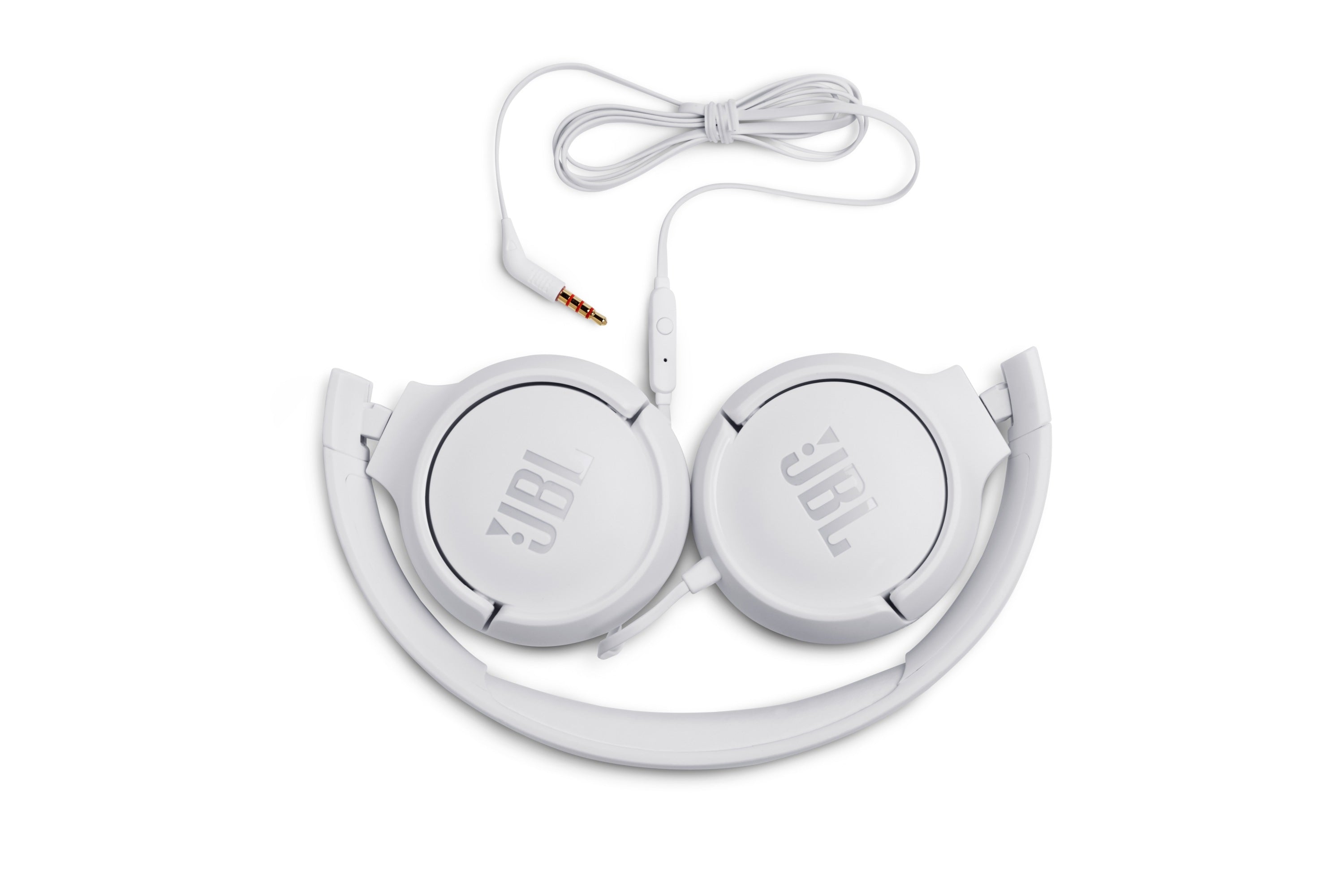 JBL T500 Blanc
