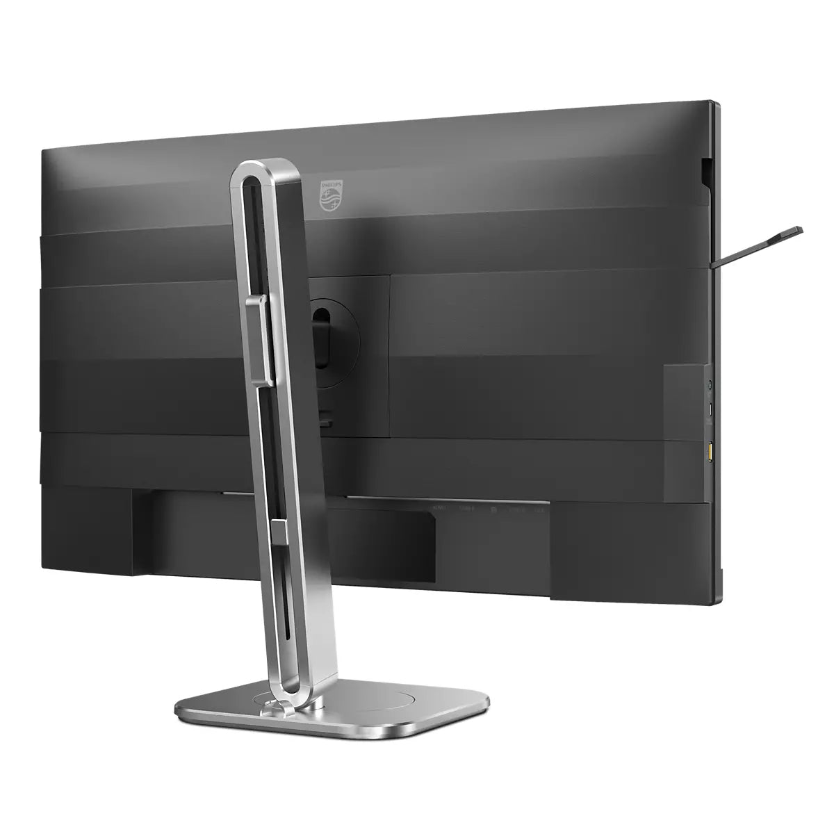 PHILIPS 27p 2560x1440 120Hz IPS Flat H/A 150 MM TUV EyeSafe certified USB HUB SPEAKERS Power/Light sensor DP 2xHDMI 350cd/m2