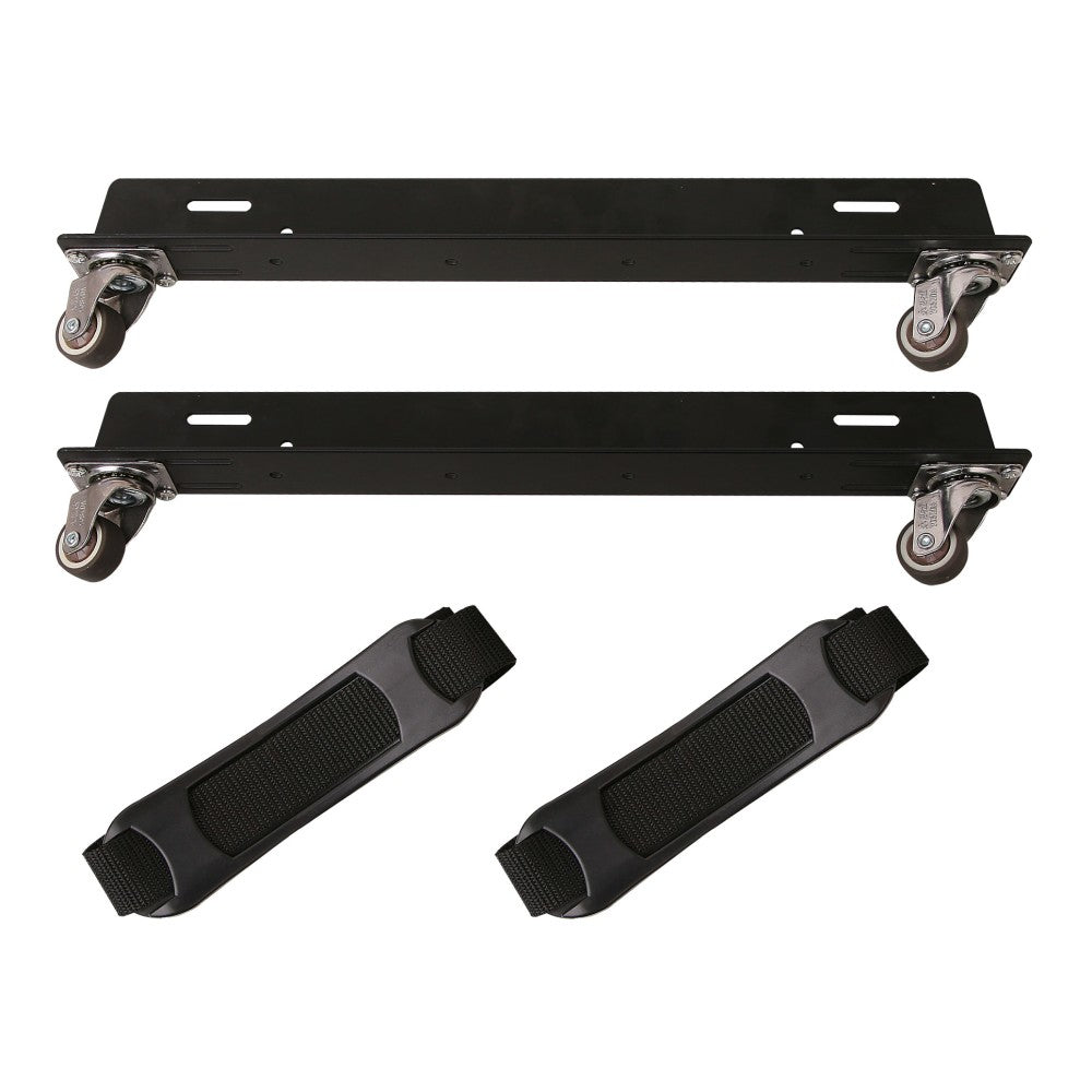Techly ICA-CS 61 Support de roue pour ordinateur