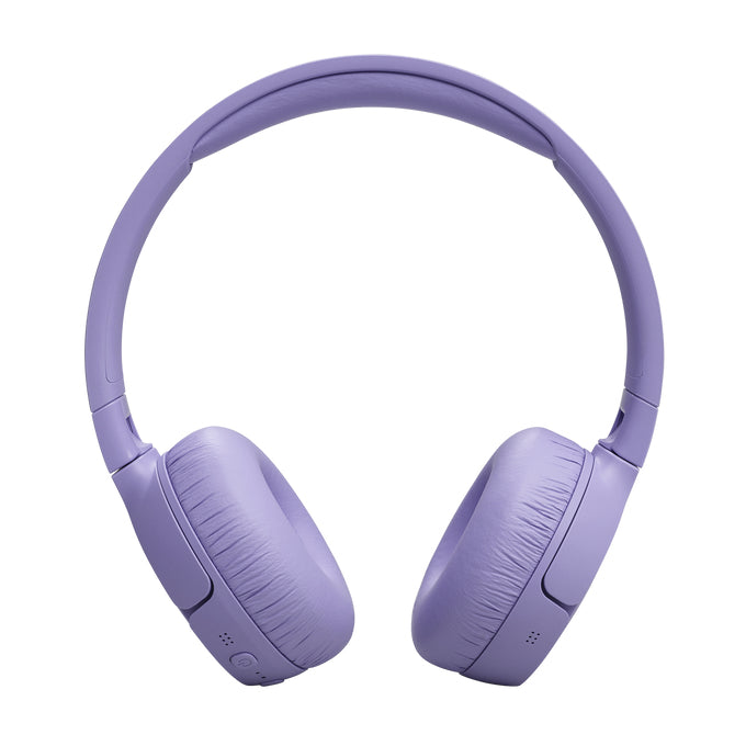 JBL TUNE 670NC Purple