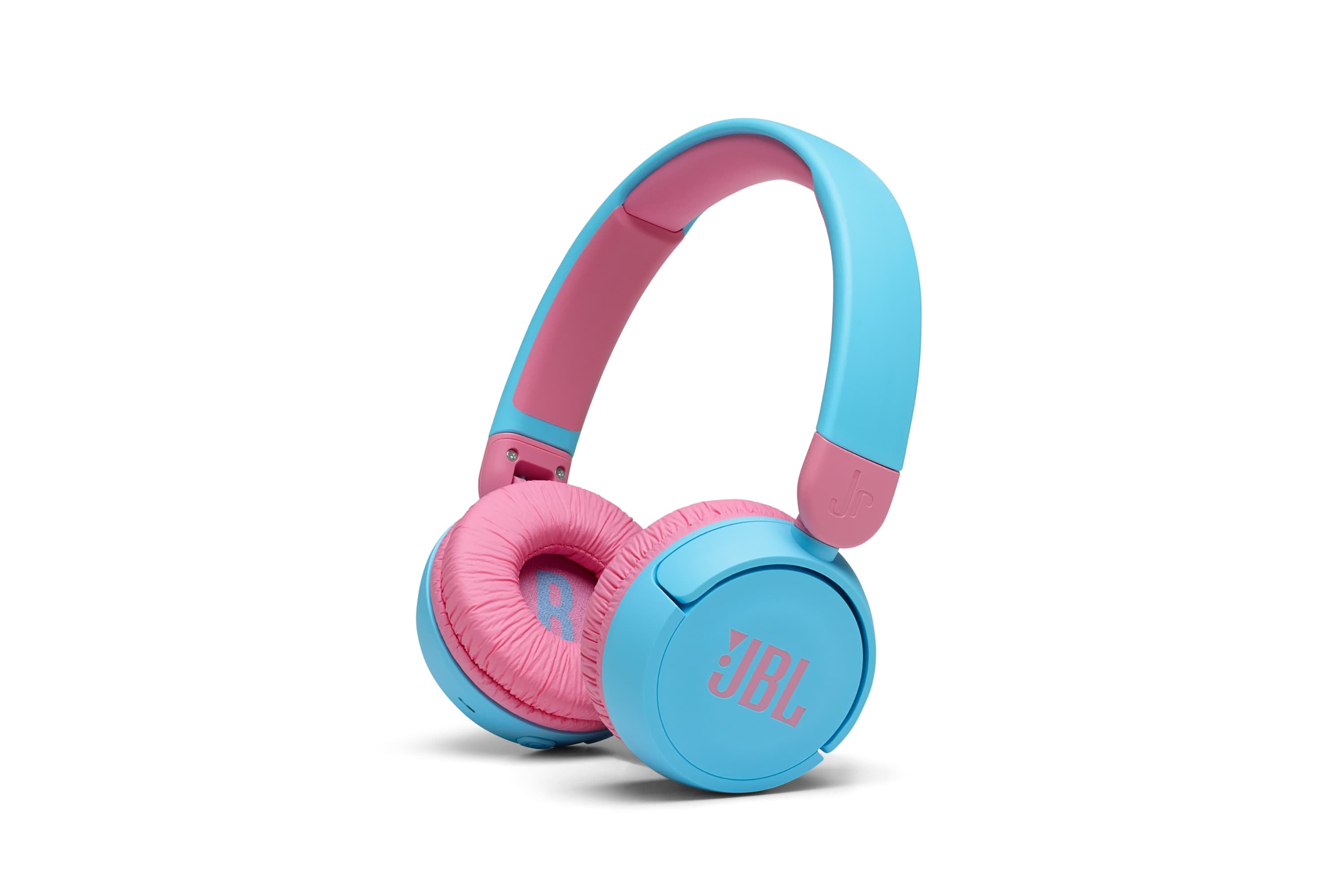 JBL JR310BT Bleu