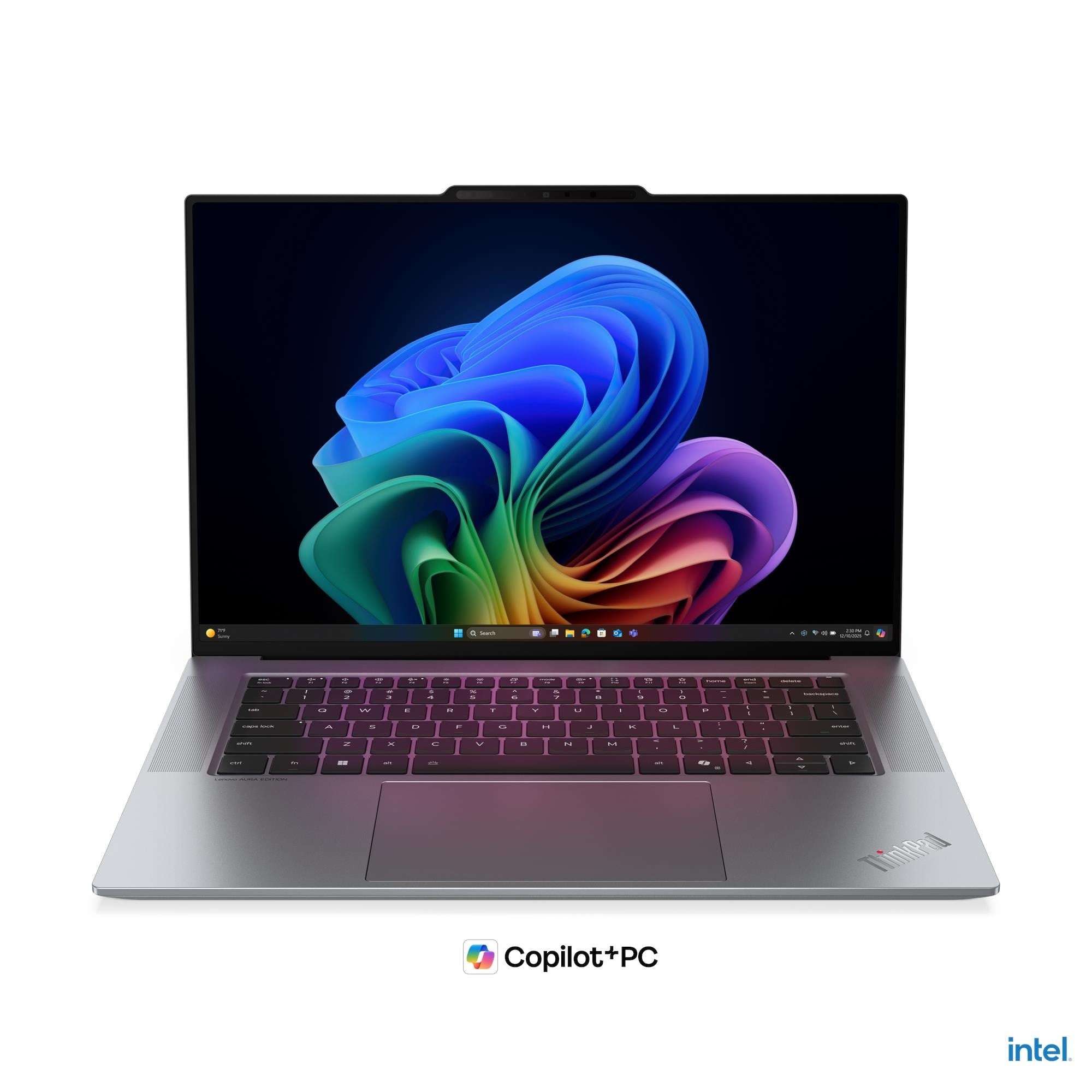TS/NB TP ThinkPad X9-15p G1 UX7 32G 1T