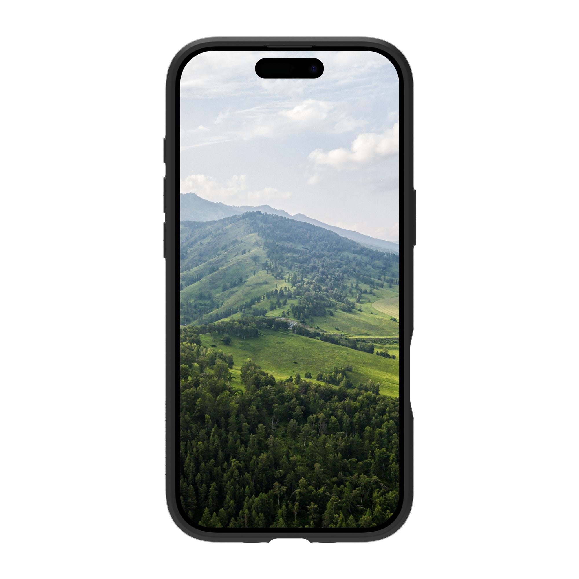 Greenland Pro MS iPhone Air Night BLK