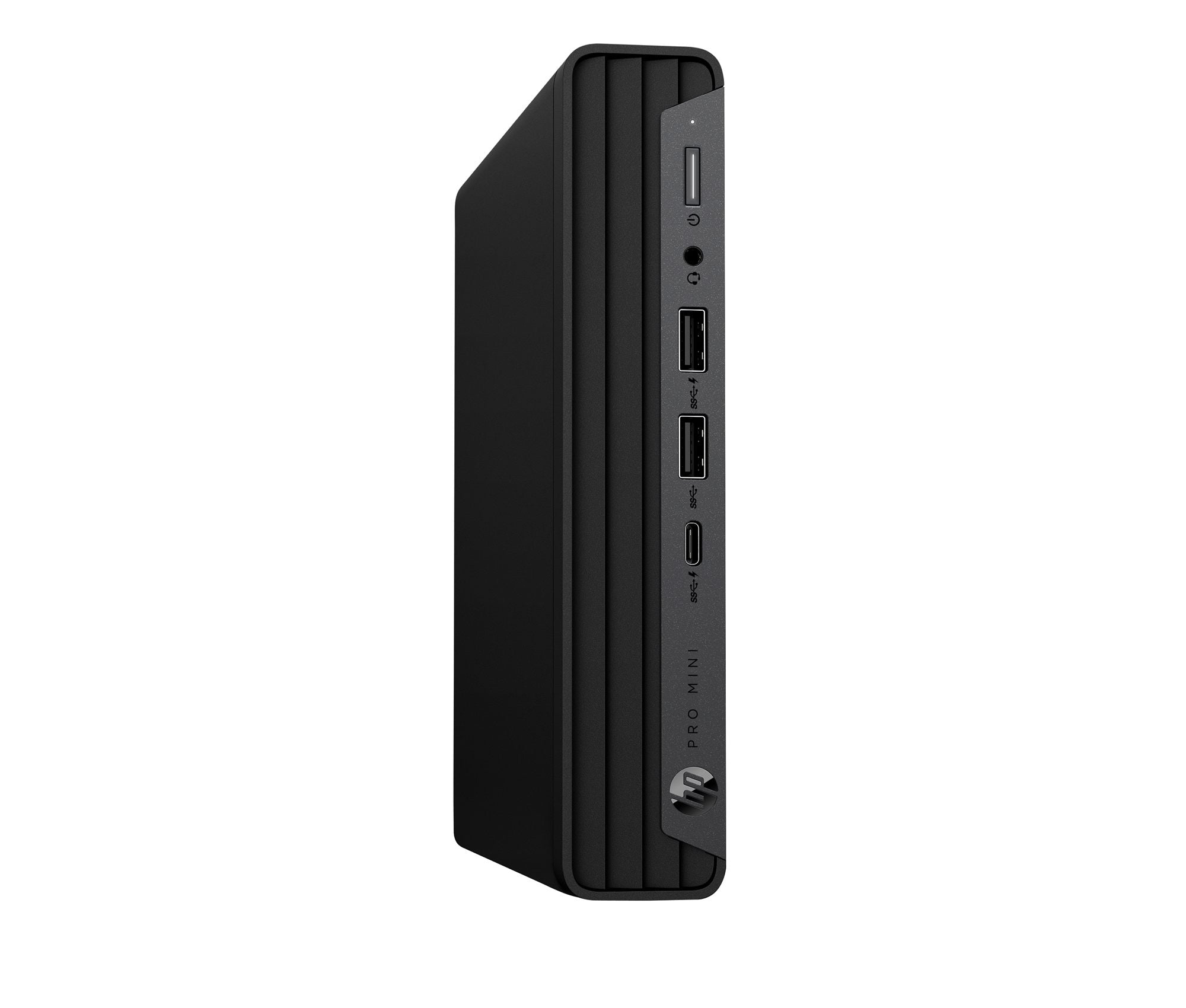 HP Pro Mini 400 G9 Intel® Core™ i5 i5-14400T 16 Go DDR5-SDRAM 512 Go SSD Windows 11 Pro Mini PC Noir