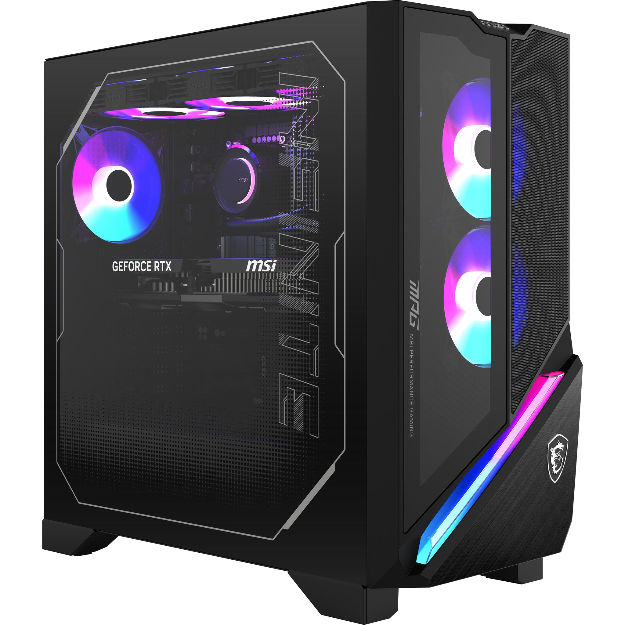 MPG Infinite X3 u7 265KF 32/1TB W11M