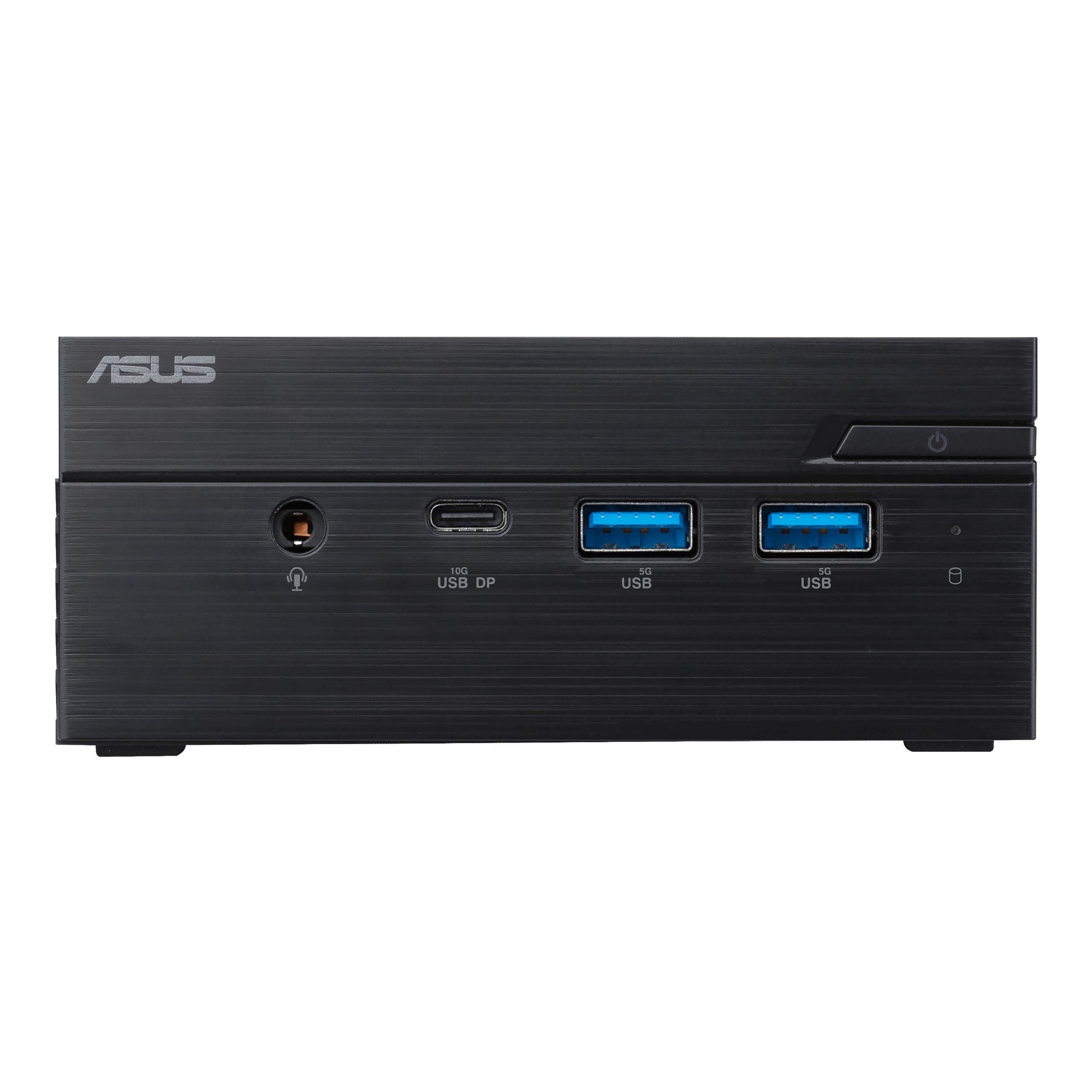 ASUS PN53-BS7773MDS1 Barebone AMD Ryzen 7 7730U