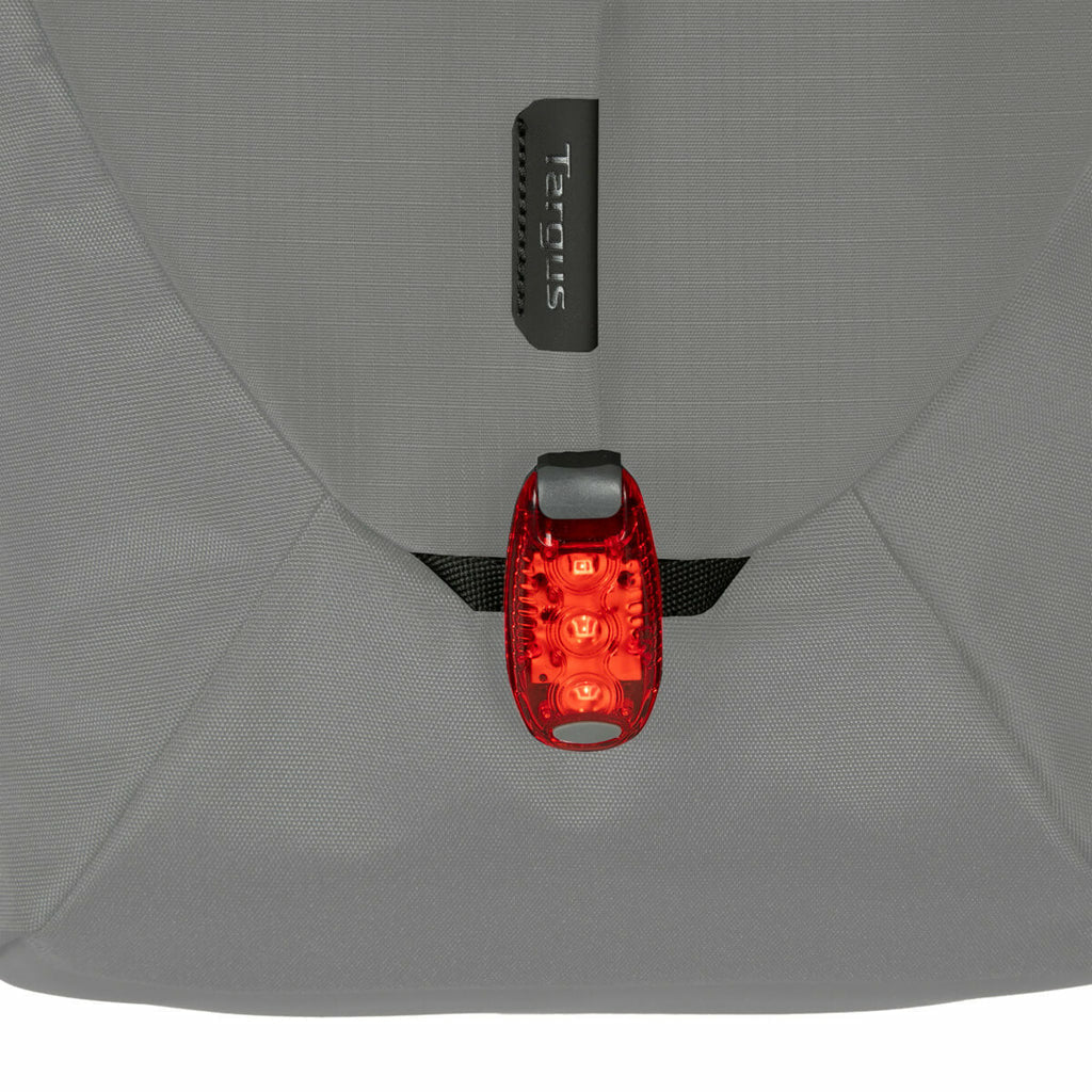 TARGUS 15-16p Terra Backpack - Silver