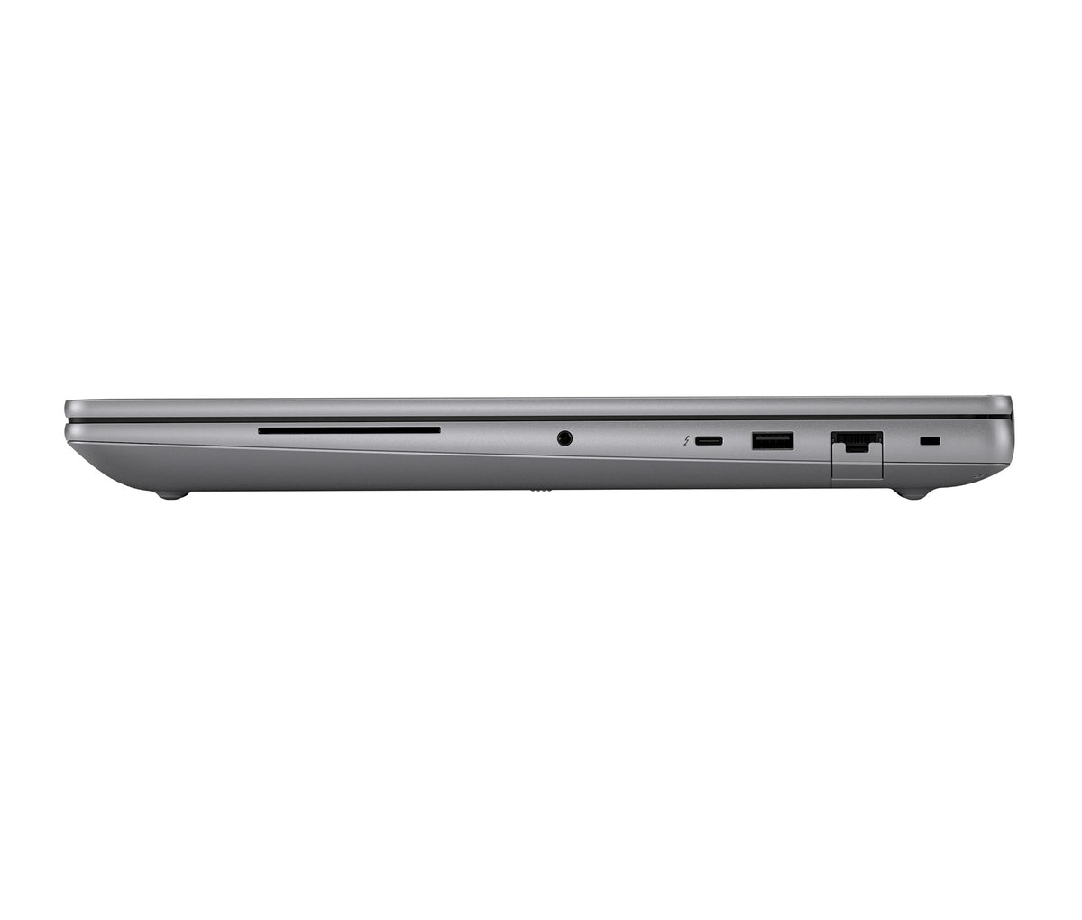 HP ZBook Fury G1i 18 Intel Core Ultra 7 255HX 18p WQXGA 32Go 2To RTX Pro 2000 Blackwell 8Go W11P 3/3/3