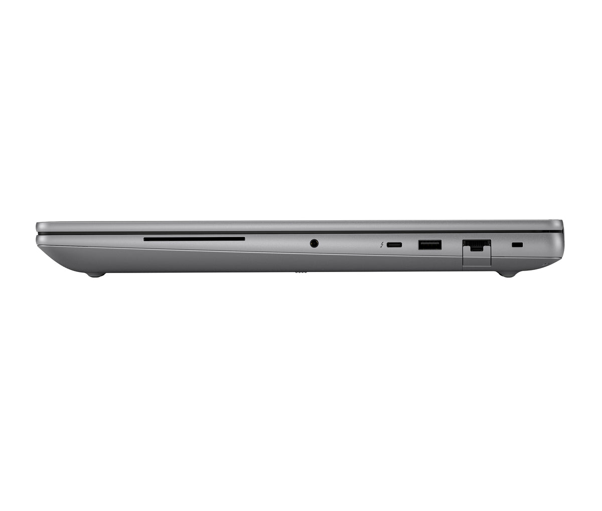 HP ZBook Fury G1i 18 Intel Core Ultra 7 255HX 18p WQXGA 32Go 2To RTX Pro 2000 Blackwell 8Go W11P 3/3/3