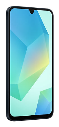 Samsung A166 Galaxy A16 5G (6.7'' - 256 Go, 8 Go RAM) Bleu nuit