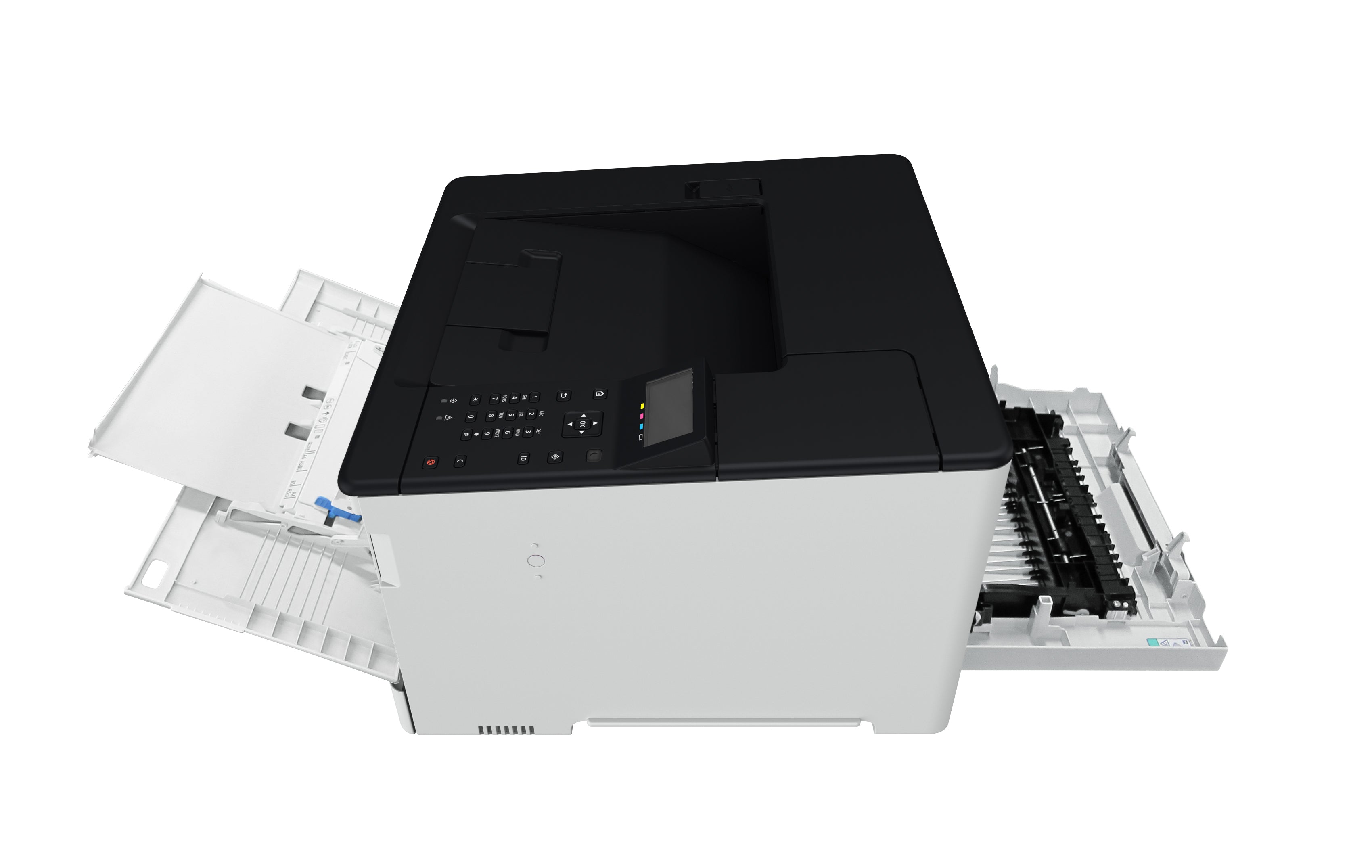 CANON LBP673Cdw II Laser Singlefunction Printer 33ppm color A4