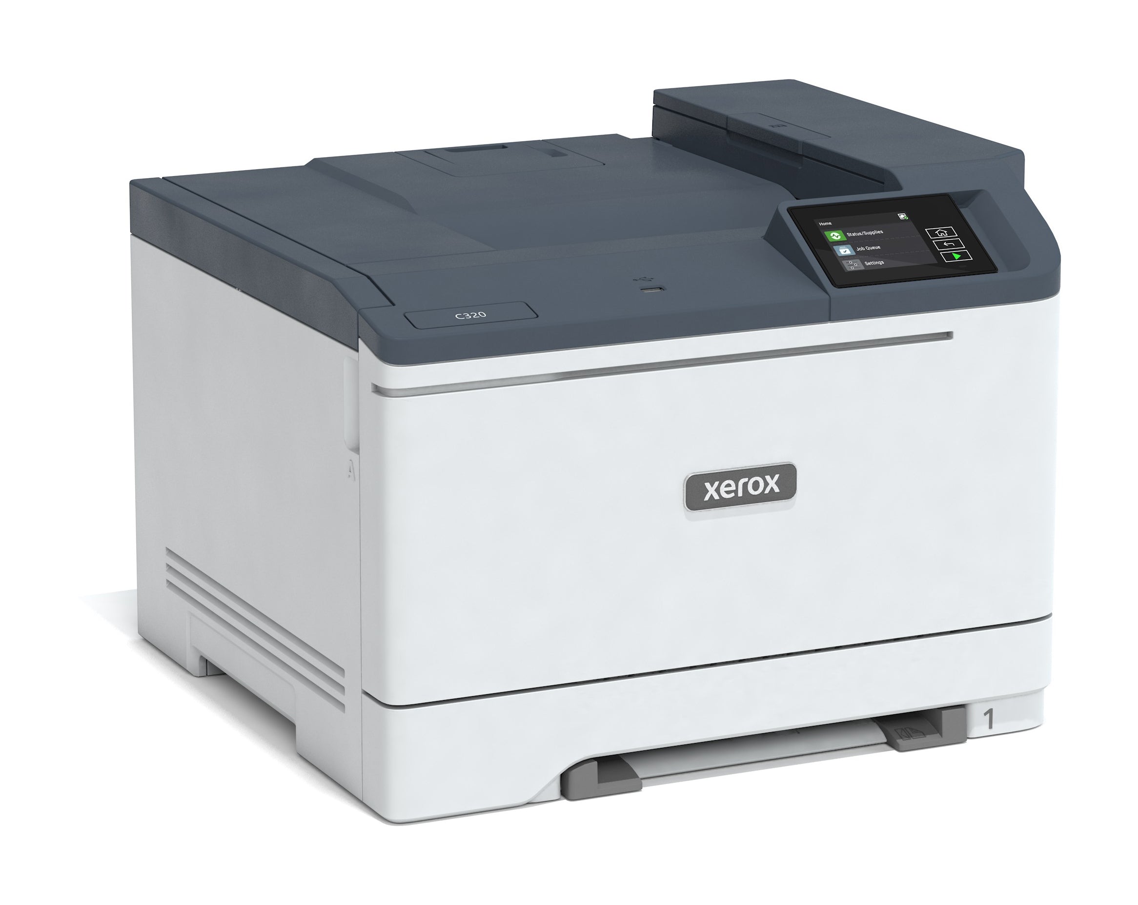 Xerox C320 A4 33ppm Wireless Duplex Prin