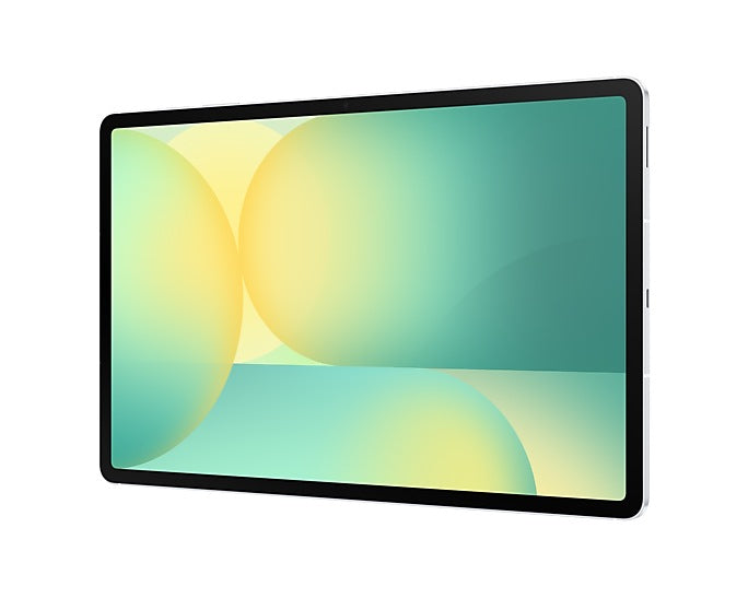 "Samsung Galaxy Tab S10 FE+ Samsung Exynos 128 Go 33,3 cm (13.1"") 8 Go Wi-Fi 6 (802.11ax) Argent"