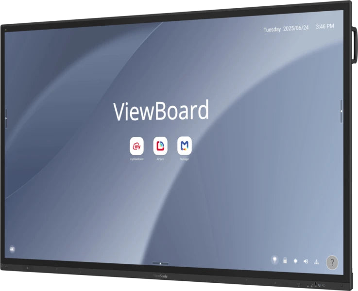 IFP 86" 3840*2160 50 multi-point PCAP
