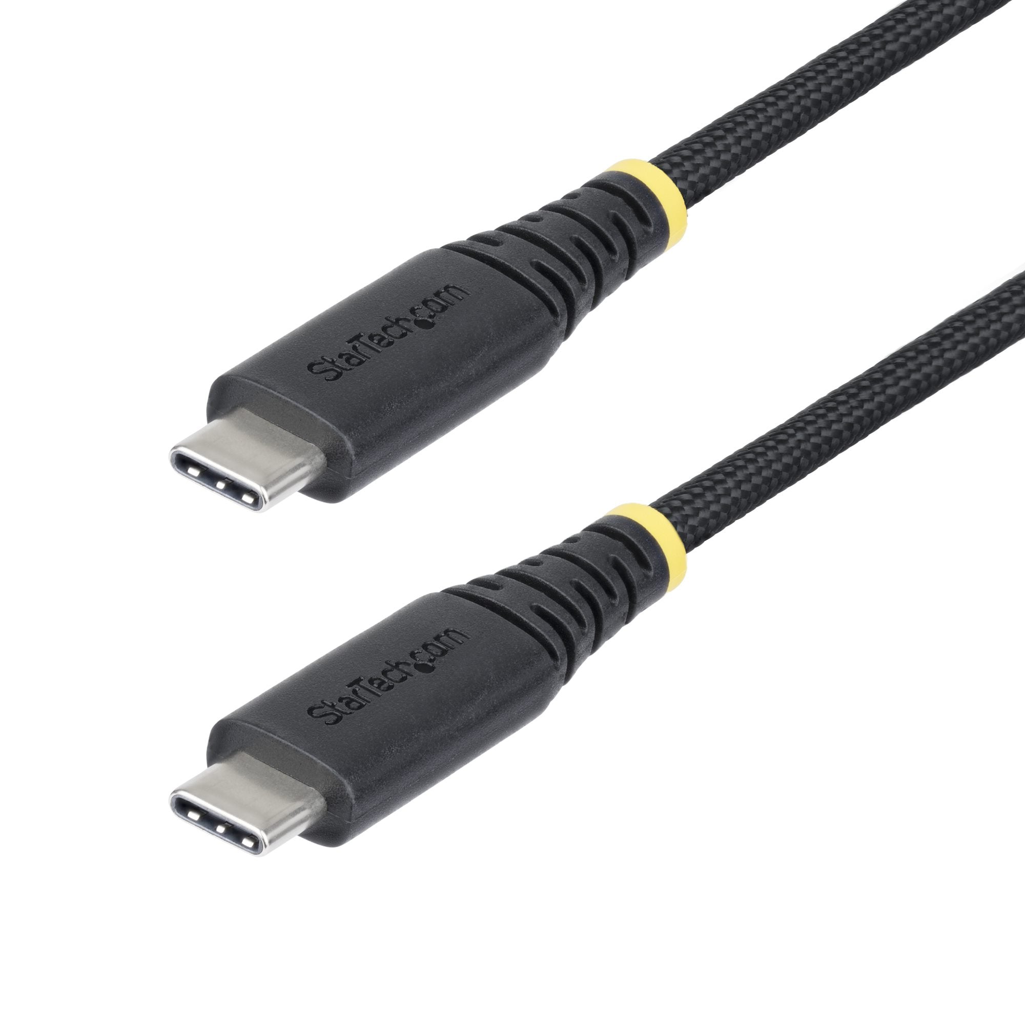1m USB-C Charging Cable 240W USB-IF