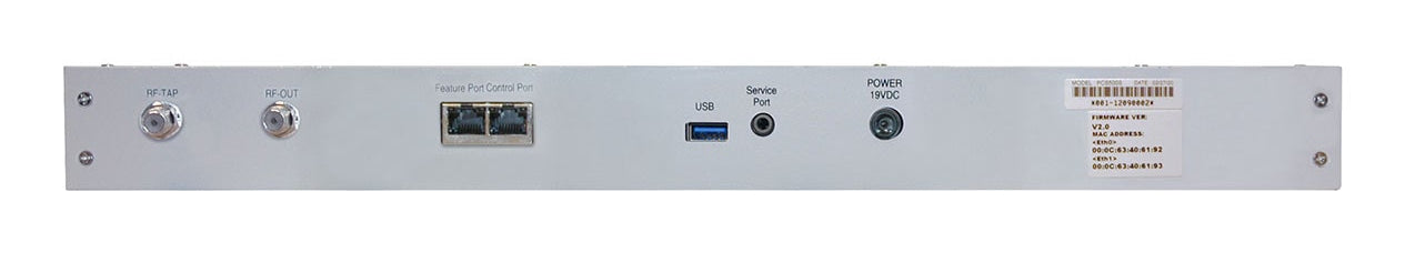 LG ProCentric Server