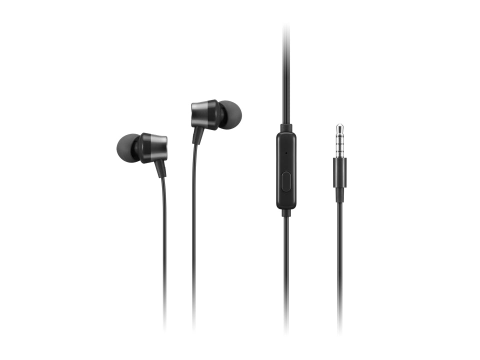 LENOVO Analog In-Ear Headphone Gen 2 3.5mm