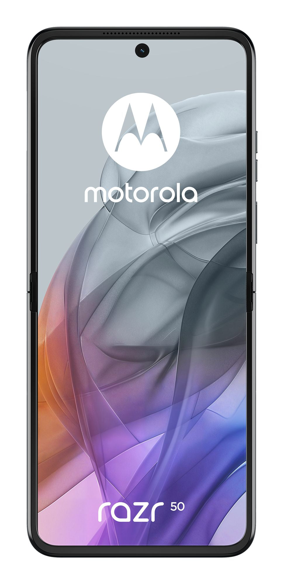 Razr 50 Steel wool/gris acier 12+256GB