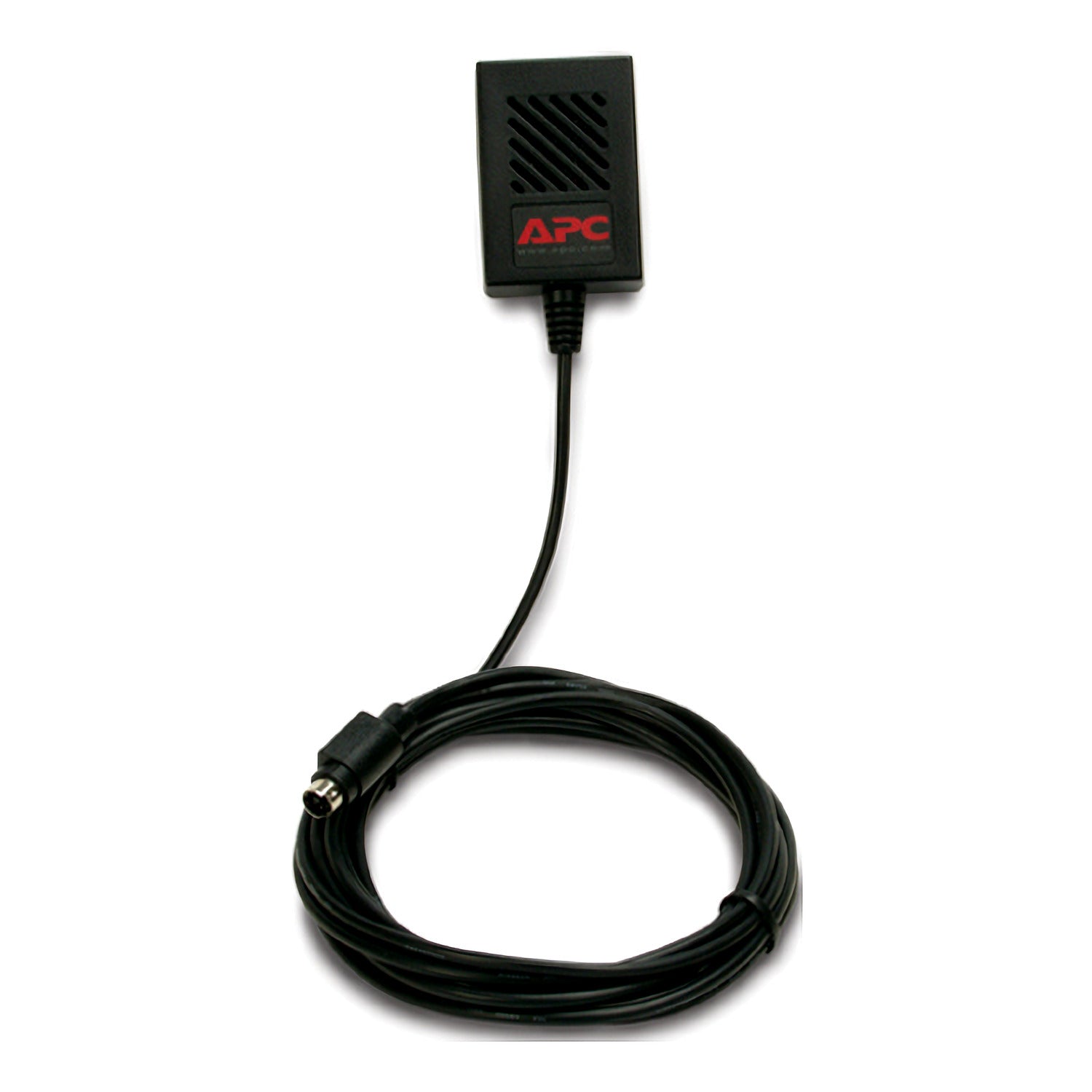 Sensor Card/Temp+Humid Probe AP9512THBLK
