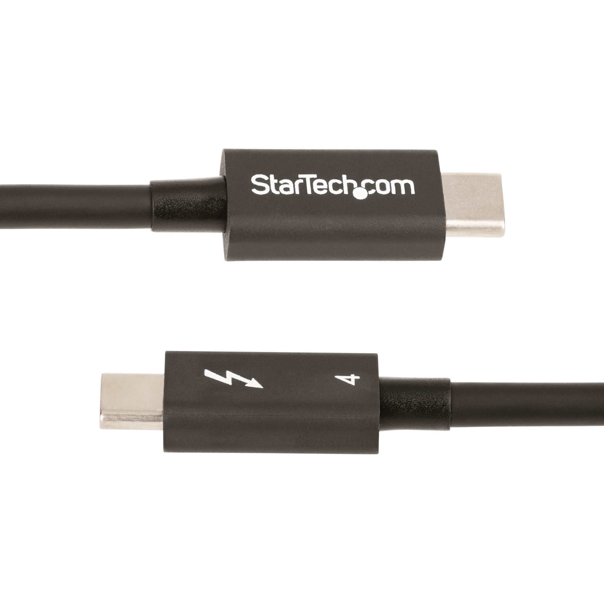 3ft Thunderbolt 4 Cable 40Gbps 100W