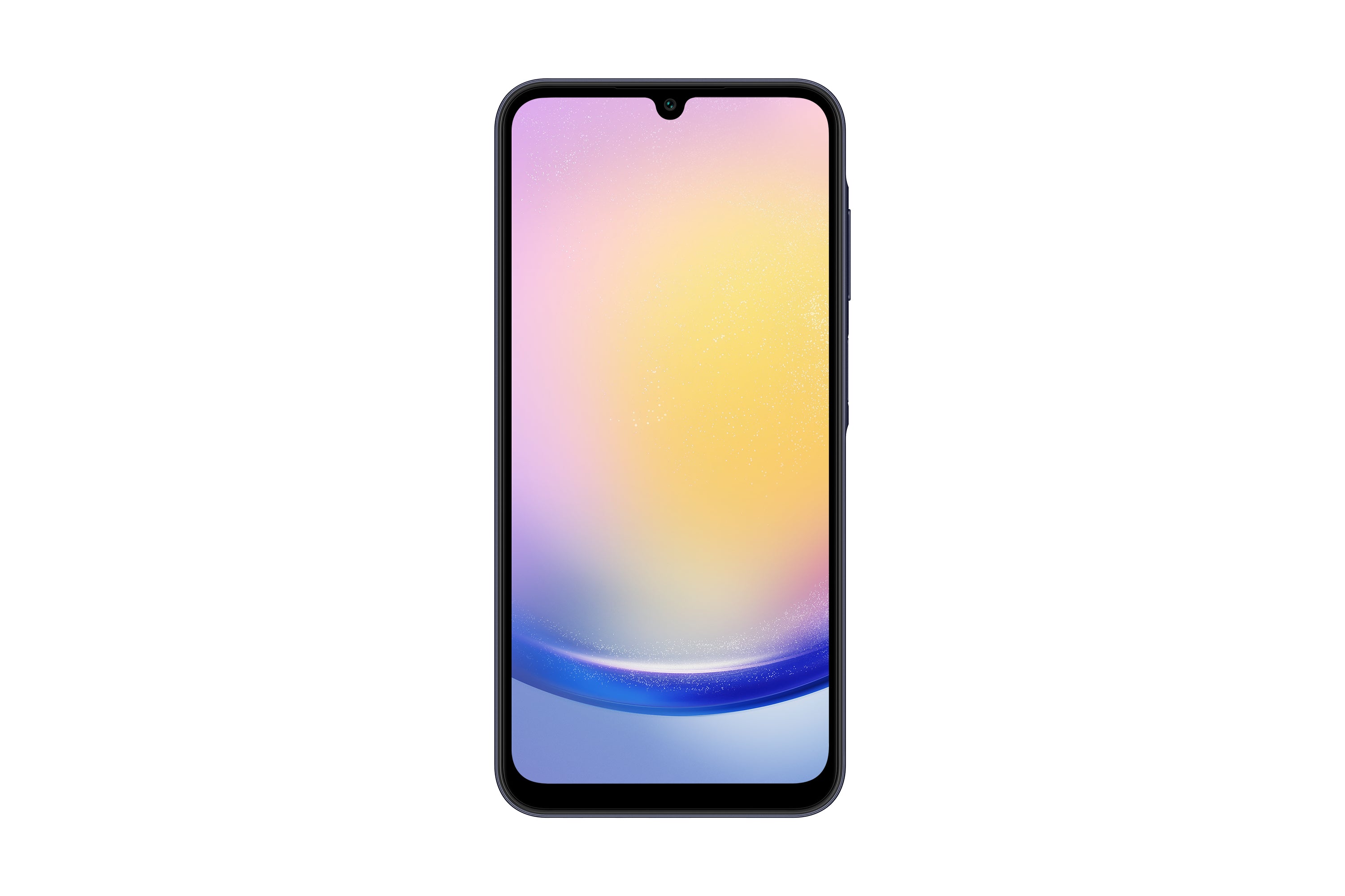 Samsung A256B/DSN Galaxy A25 5G (Double Sim - 6.5'' - 128 Go, 6 Go RAM) Noir