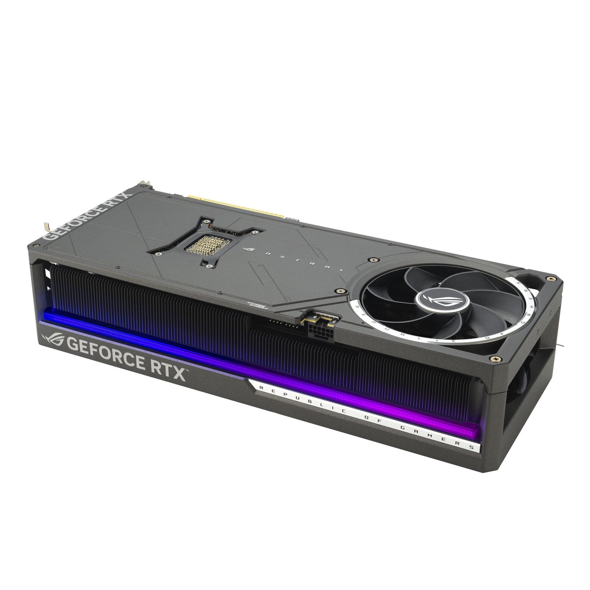 ASUS ROG ASTRAL RTX 5080 O16G GAMING 2xHDMI 3xDP