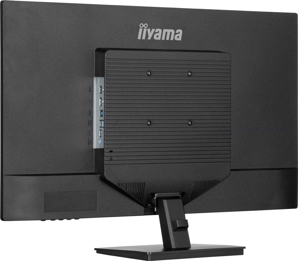 X3270QSU-B1 32" IPS-2560x1440 250cd/m² 3