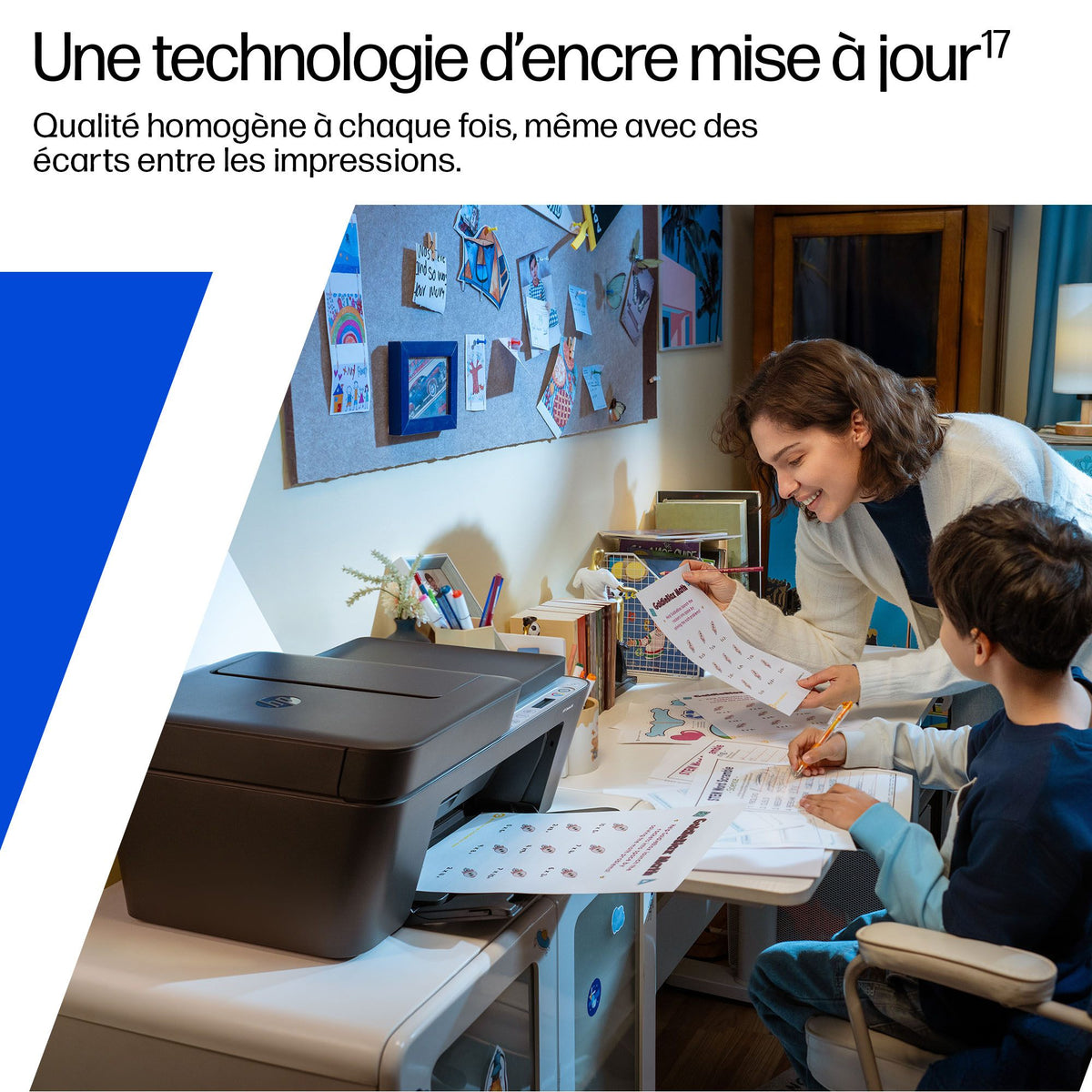 HP DeskJet 4320 AiO Color 5.5ppm Printer