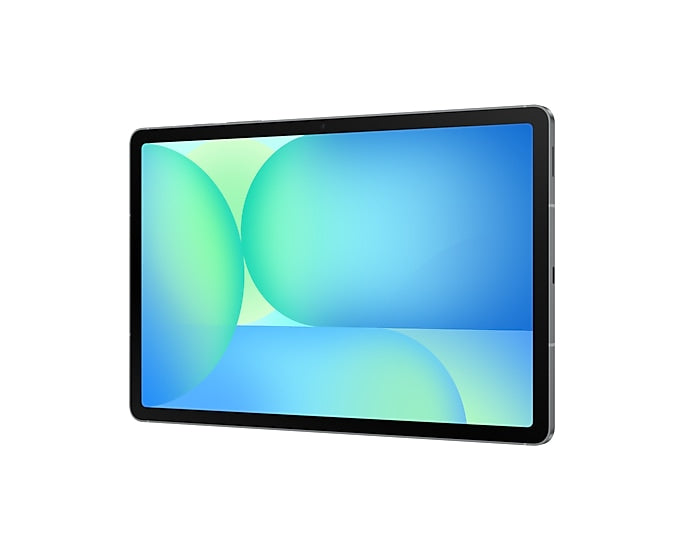 "Samsung Galaxy Tab S10 FE 5G Entreprise Edition Samsung Exynos LTE-TDD & LTE-FDD 128 Go 27,7 cm (10.9"") 8 Go Wi-Fi 6 (802.11ax) Gris"