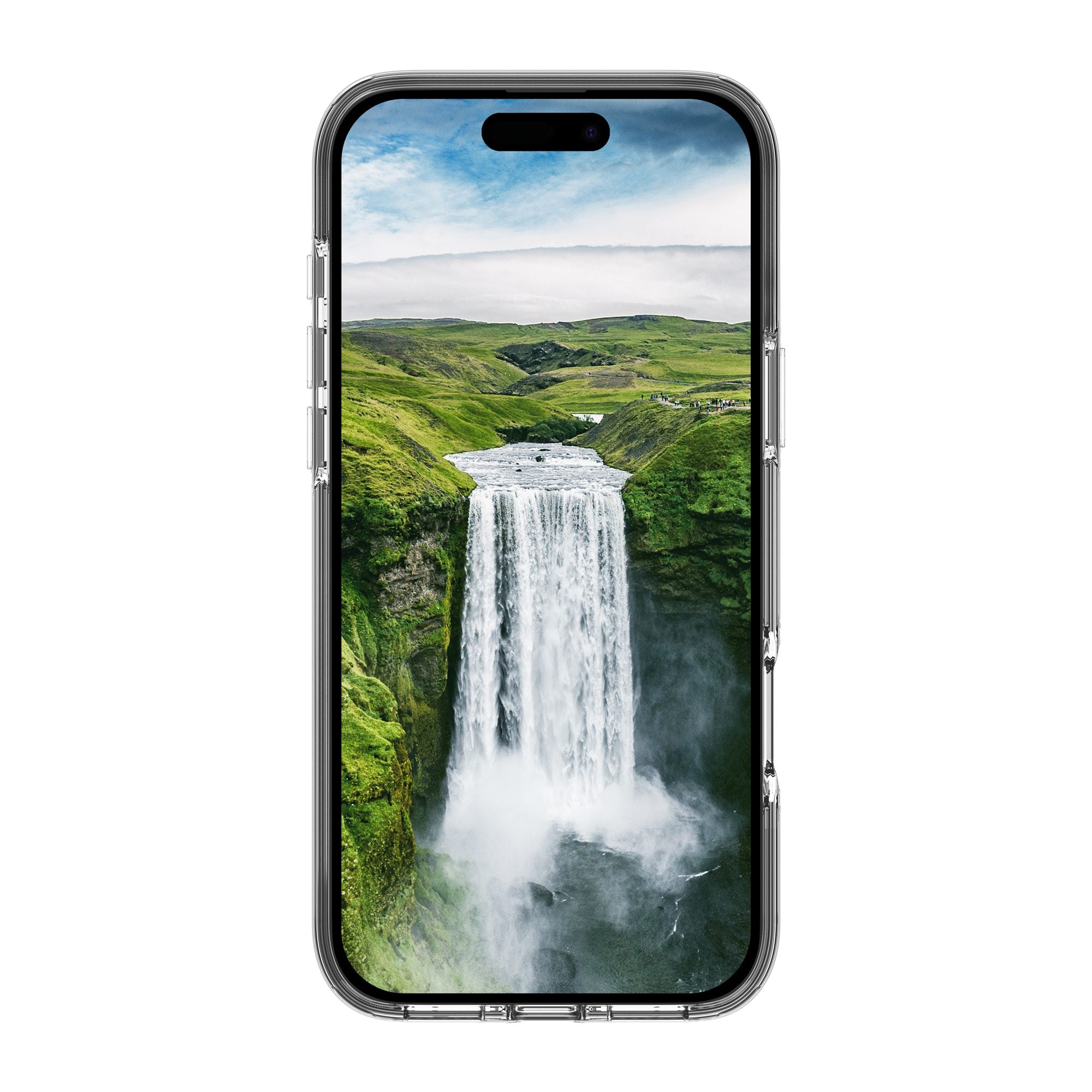 IcelandUltraD3OMSiPhone17ProMaxClear