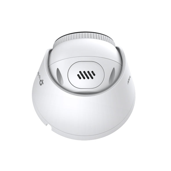 TP-LINK Caméra réseau tourelle VIGI 4MP ColorPro InSight S445S 2.8 mm UN Caméra IP NT98538 + OS04A10 REV1.6.0