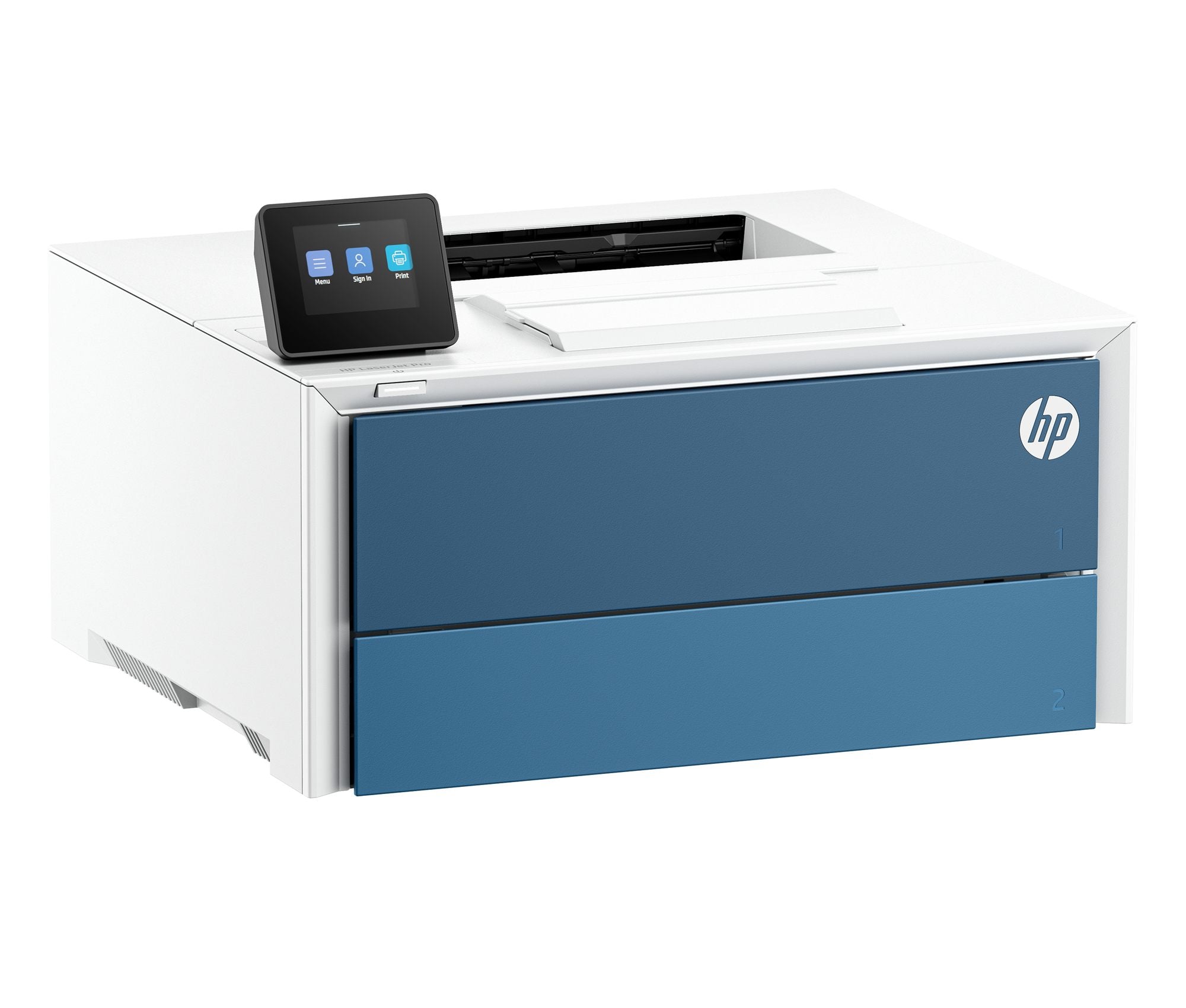 HP LaserJet Pro 4007dw Duplex laser WiFi A4 40ppm