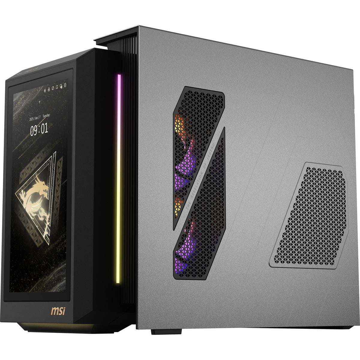 MEG Vision X AI 2NVZ9-003EU U9 64/2 w11