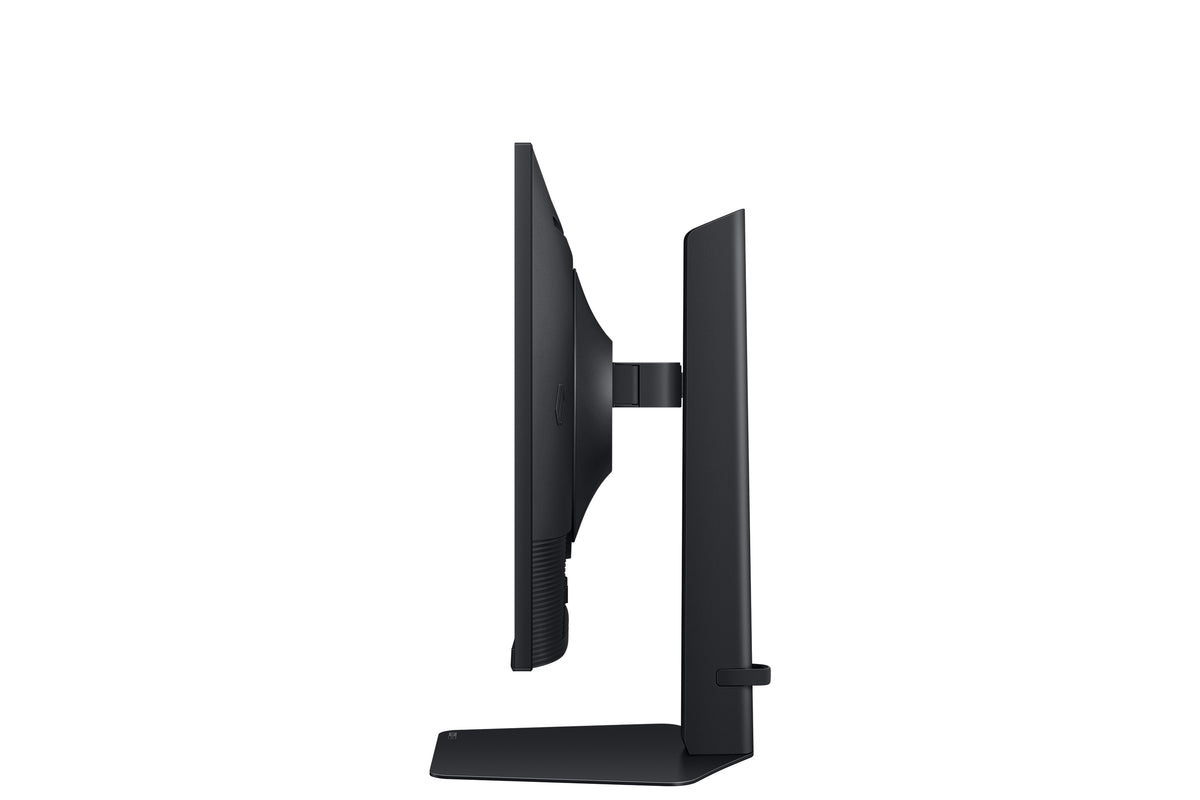 "Samsung G60F écran plat de PC 68,6 cm (27"") 2560 x 1440 pixels Quad HD LCD Noir"