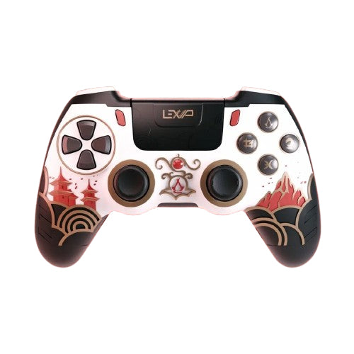 LEXIP X UBISOFT ASSASSINS CREED SHADOWS COFFRET ASSASSIN JEU PC CASQUE MANETTE