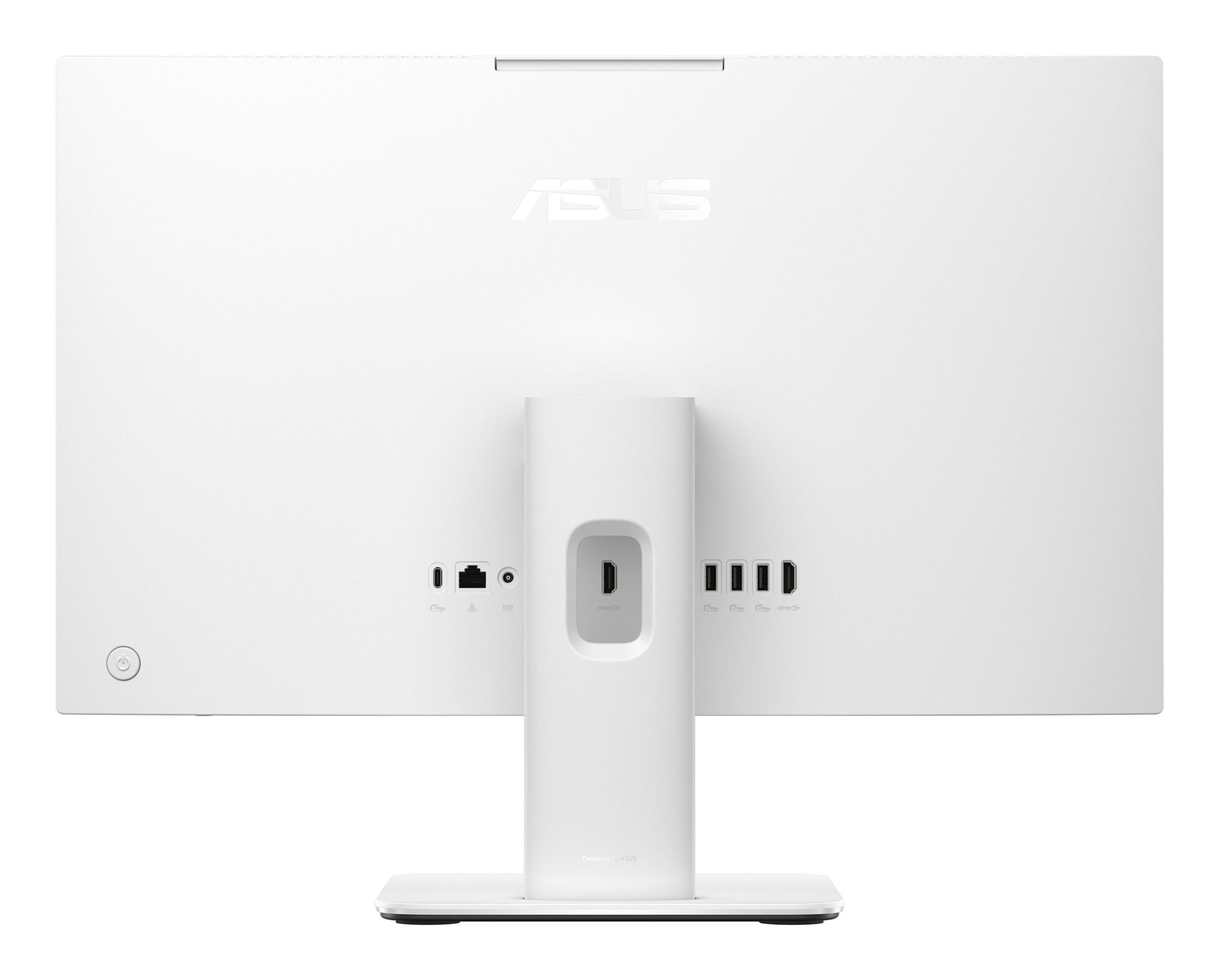 ASUS ExpertCenter PM640KA-WPC026X AMD Ryzen AI 7 350 23.8p FHD DDR5 32Go 1To PCIE G4 SSD AMD Radeon 860M W11P White 2Y PUR